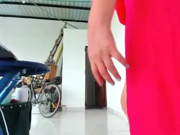 Chaturbate Private Sex Chat of chanell_taylor_