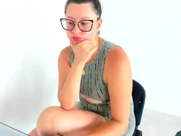 Chaturbate Sex Cam of chanell_taylor_