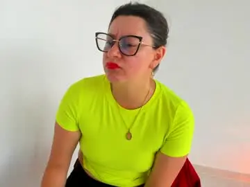 Chaturbate Adult Video Chat of chanell_taylor_