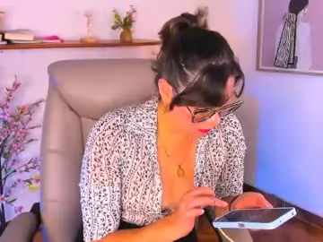 Chaturbate Private Sex Chat of chanell_taylor_