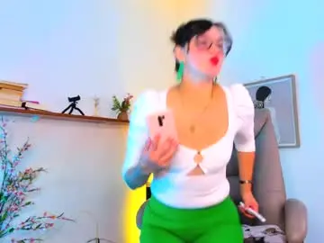 Chaturbate Private Sex Chat of chanell_taylor_