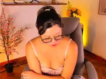 Chaturbate Adult Webcam of chanell_taylor_