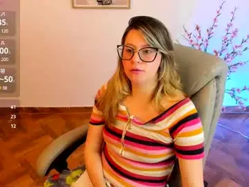 Chaturbate Live Sex Cam of chanell_taylor_