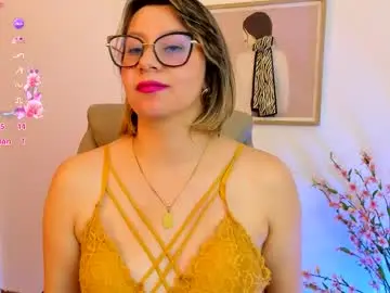 Chaturbate Adult Webcams of chanell_taylor_