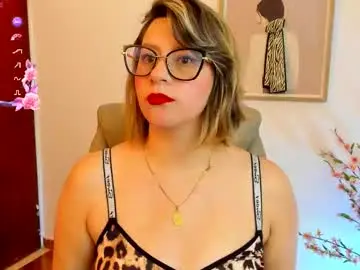 Chaturbate Private Sex Chat of chanell_taylor_