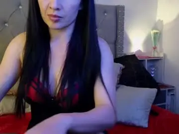 Chaturbate Live Sex of cristal_hilton_10