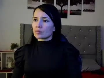 Chaturbate Best Webcam of cristal_hilton_10