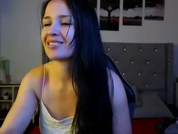 Chaturbate Live Porn of cristal_hilton_10