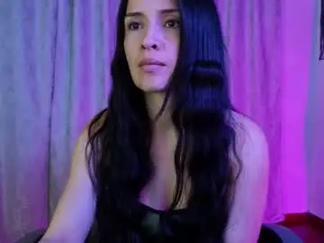 Chaturbate Live Porn of cristal_hilton_10