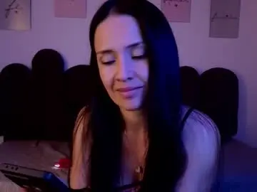 Chaturbate Sex Cam of cristal_hilton_10