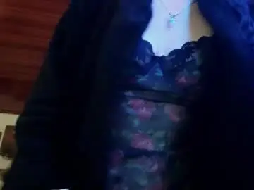 Chaturbate Live Porn of cristal_hilton_10