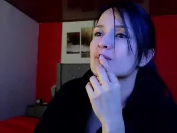 Chaturbate Live Sex of cristal_hilton_10