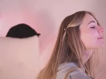 Chaturbate Live Sex of cute_pie_an