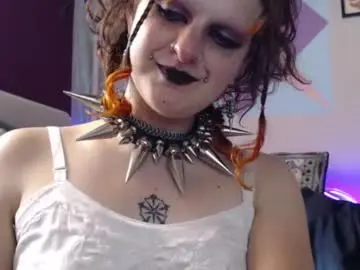 Chaturbate Live Sex of friskyflowers