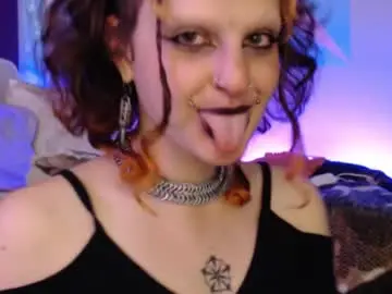 Chaturbate Nude Webcam of friskyflowers