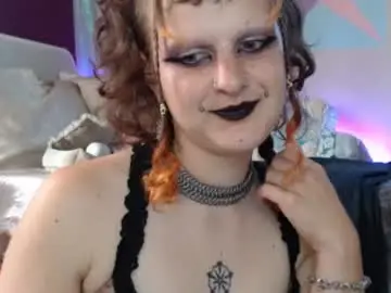 Chaturbate Adult Video Chat of friskyflowers