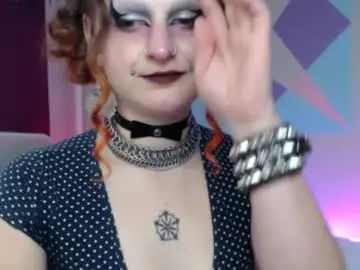 Chaturbate Adult Webcam of friskyflowers