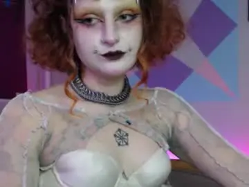 Chaturbate Live Sex Cam of friskyflowers