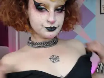 Chaturbate Live Sex Cam of friskyflowers