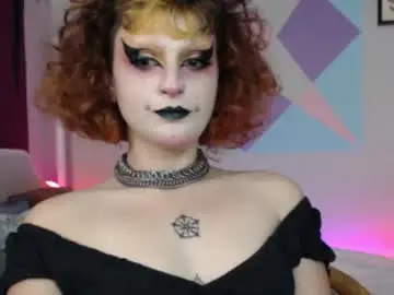 Chaturbate Adult Webcam of friskyflowers