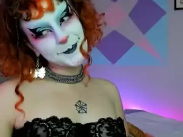 Chaturbate Adult Webcams of friskyflowers