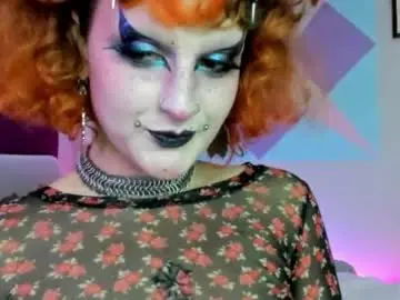 Chaturbate Adult Video Chat of friskyflowers