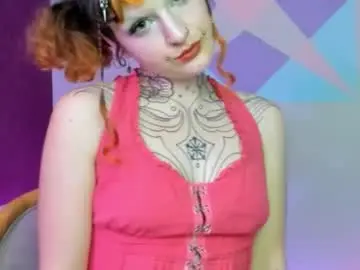 Chaturbate Free Live Porn of friskyflowers