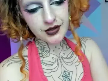 Chaturbate Sex Cam of friskyflowers