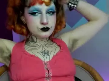 Chaturbate Free Porn Cam of friskyflowers