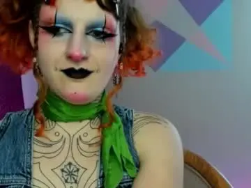 Chaturbate Adult Webcam of friskyflowers