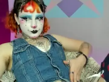 Chaturbate Best live sex cam show of friskyflowers