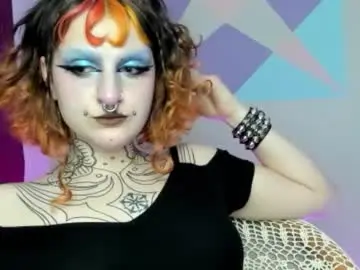 Chaturbate Adult Webcams of friskyflowers