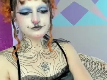 Chaturbate Live Porn of friskyflowers