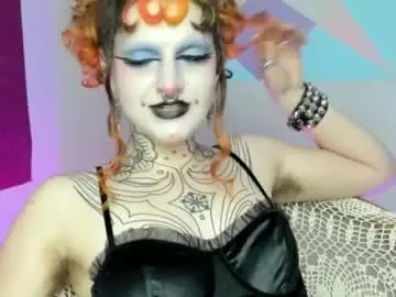 Chaturbate Best Webcam of friskyflowers