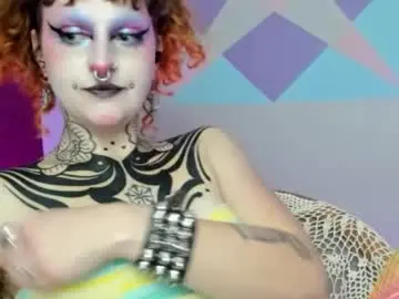 Chaturbate Free Porn Cam of friskyflowers