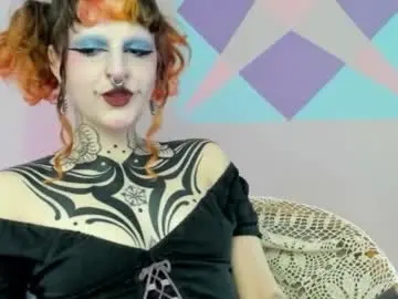 Chaturbate Best Webcam of friskyflowers