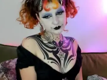 Chaturbate Live Sex Cam of friskyflowers