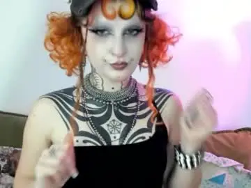 Chaturbate Adult Video Chat of friskyflowers