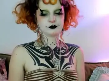 Chaturbate Best Webcam of friskyflowers