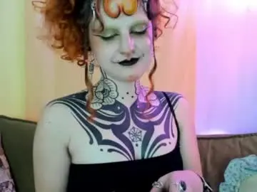 Chaturbate Adult Webcam of friskyflowers