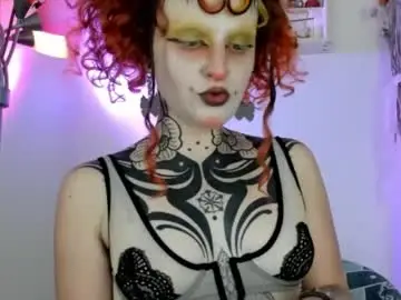 Chaturbate Live Porn of friskyflowers