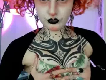 Chaturbate Sex Cam of friskyflowers