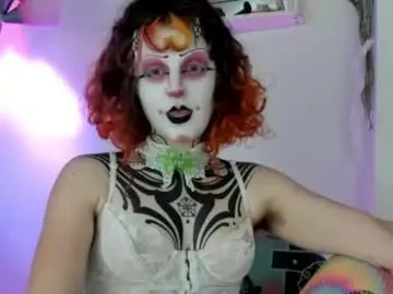 Chaturbate Sex Cam of friskyflowers