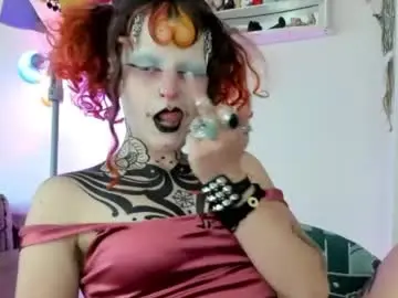 Chaturbate Best Webcam of friskyflowers