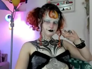 Chaturbate Adult Webcam of friskyflowers