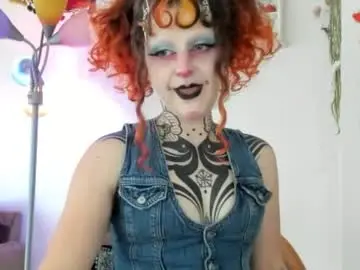 Chaturbate Private Sex Chat of friskyflowers