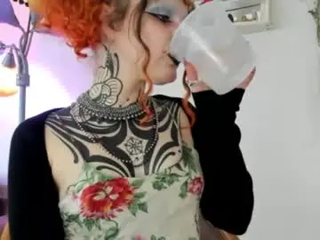 Chaturbate Free Live Porn of friskyflowers