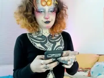 Chaturbate Free Porn Cam of friskyflowers