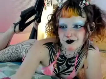 Chaturbate Private Sex Chat of friskyflowers