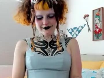 Chaturbate Free Porn Cam of friskyflowers